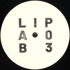 Blocks Of Darkness (VINYL 12") | Mint (M) Mint (M)