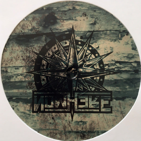 Nowhere 03 (VINYL) |