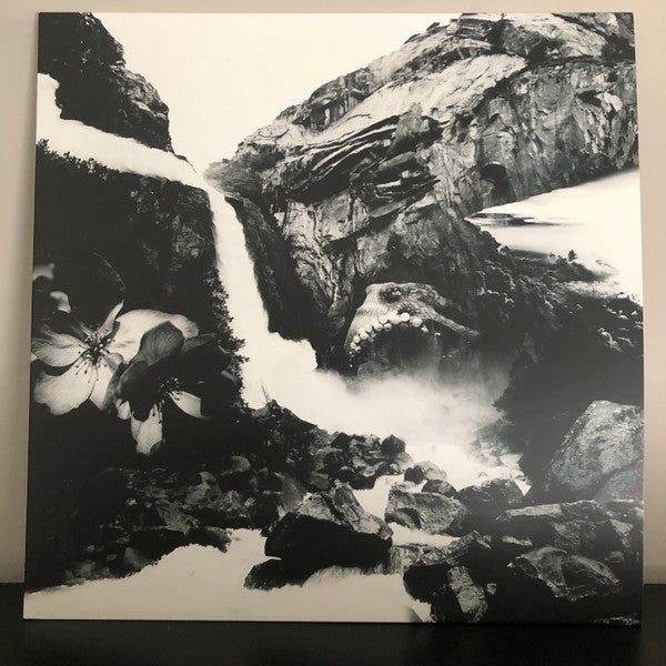 Alexander Johansson & Mattias Fridell - No Boundaries: Six (VINYL) | Mint (M) Mint (M)