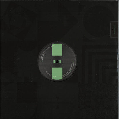 Clergy 10 Years | Hotel (VINYL 12") | Mint (M) Mint (M)