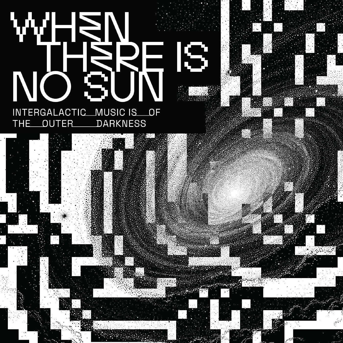 Various Artists - When There Is No Sun (CD) | Mint (M) Mint (M)