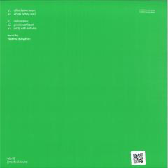 Vladimir Dubyshkin - jane doe's secret (VINYL) |