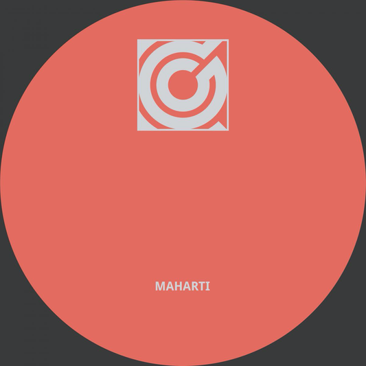 Obscure Shape & Maharti - Clergy Splits (VINYL) | Mint (M) Mint (M)