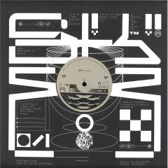 Emmanuel Gunther - Ramana (VINYL) |