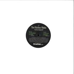 Techno Ballad Ep (VINYL) | Mint (M) Generic