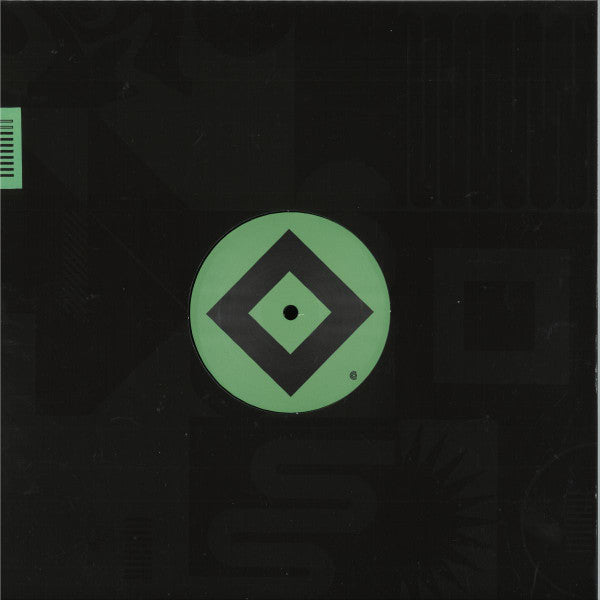 Clergy 10 Years | Hotel (VINYL 12") | Mint (M) Mint (M)