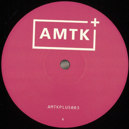 AMTK+003 (VINYL) |