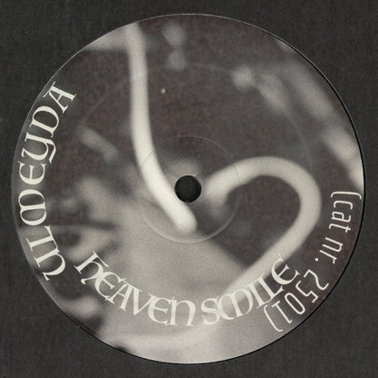 Ulmeyda (2x VINYL 12") | Mint (M) Mint (M)