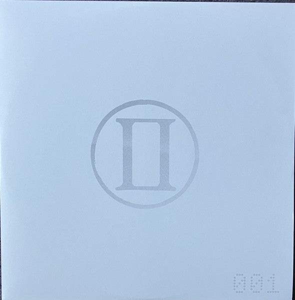 Polar Inertia - π (4xVINYL) | Mint (M) Mint (M)