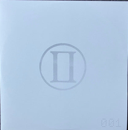 Polar Inertia - π (4xVINYL) | Mint (M) Mint (M)
