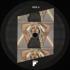 Complex (VINYL) | Mint (M) Mint (M)