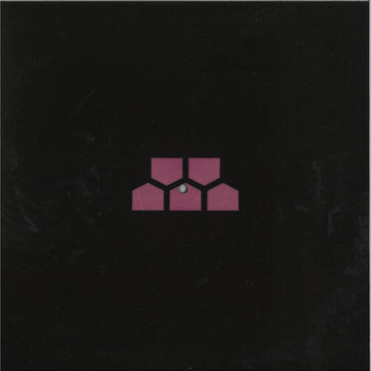 Ocirala - Just A Little Bit Longer (VINYL 12") | Mint (M) Mint (M)