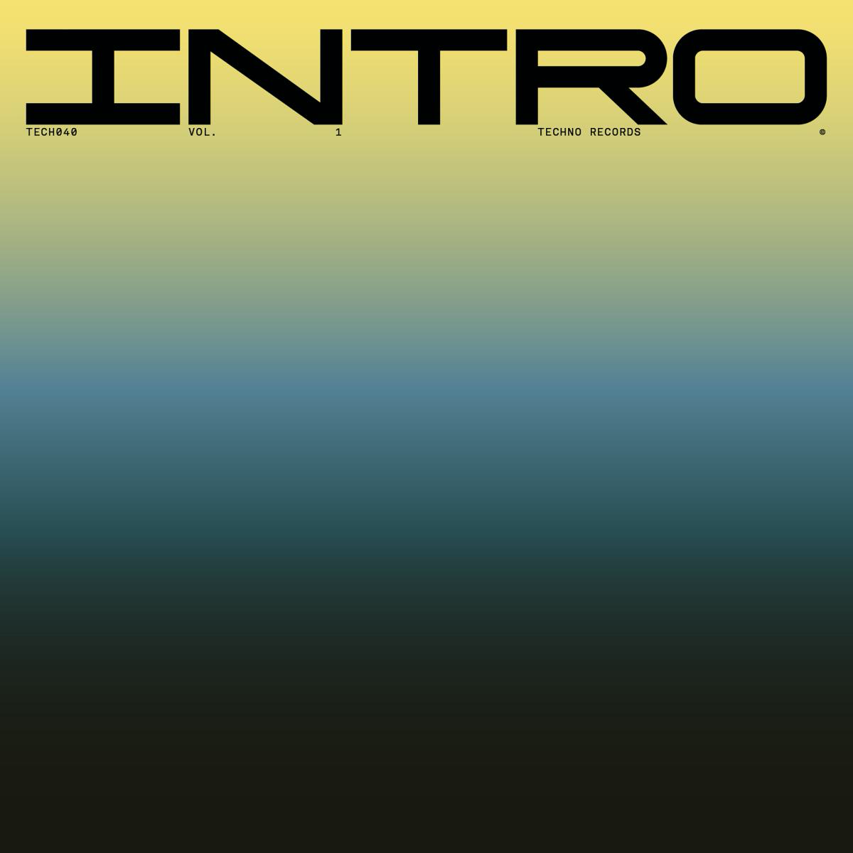 Various - TECH040 (2xVINYL) | Mint (M) Mint (M)