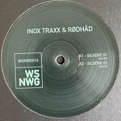 Silvene (VINYL) | Mint (M) Generic