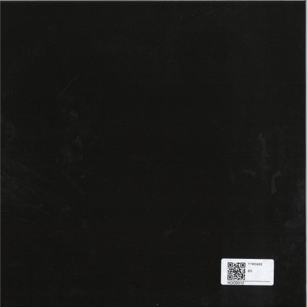 Ocirala - Just A Little Bit Longer (VINYL 12") | Mint (M) Mint (M)