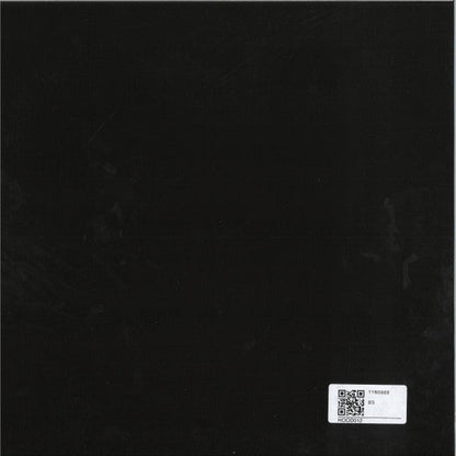 Ocirala - Just A Little Bit Longer (VINYL 12") | Mint (M) Mint (M)