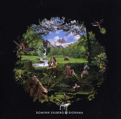 Diorama (2xVINYL) | Mint (M) Mint (M)