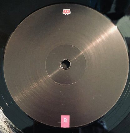 Shred (2X Vinyl) | Mint (M) Mint (M)