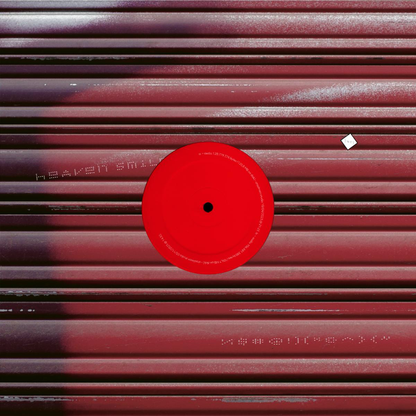 2601 - Untitled (VINYL) | Mint (M) Mint (M)