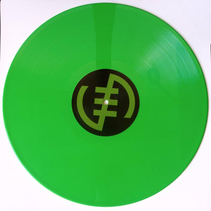 The Overtons EP (VINYL 12" EP) | Mint (M) Mint (M)