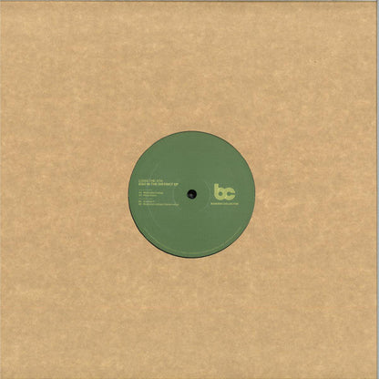 Louis The 4th - Ego In The District (VINYL) |