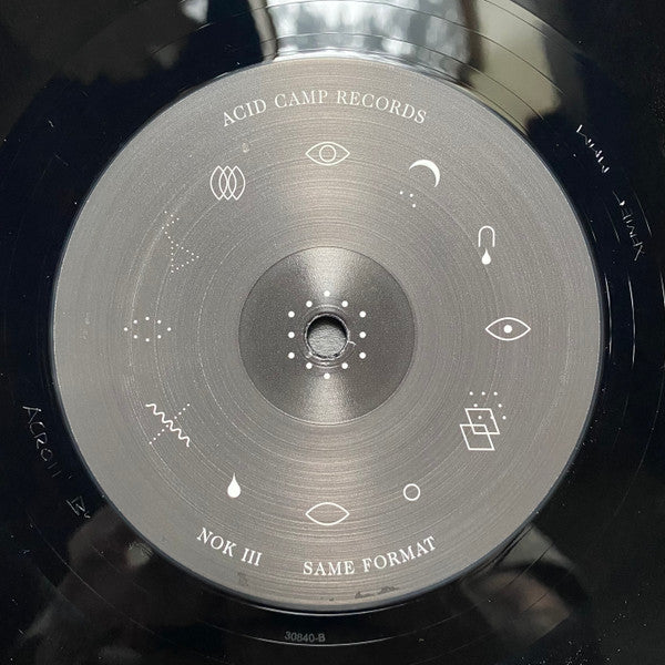 Let's Start Our Own Thing | Mint (M) Mint (M)