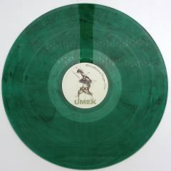 Umek - (PRE-ORDER) Ritmolicious EP (VINYL) | Mint (M) Mint (M)