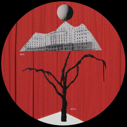 Oliver Rosemann - (PRESALE 7/3/26) Elsewere EP (VINYL) | Mint (M) Mint (M)