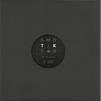 Amotik 014 (VINYL) |