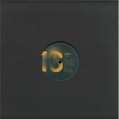 Ferdinger - Partly Cloudy (VINYL) |