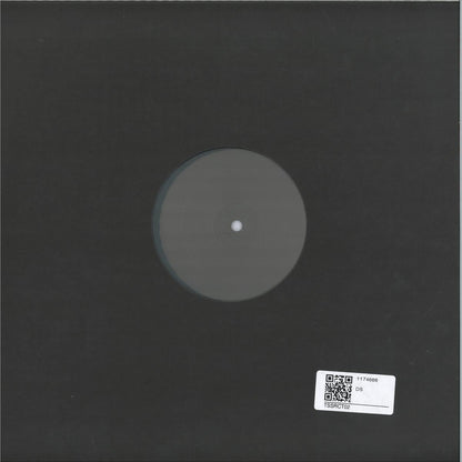 UFO95 - Dissolution (VINYL 12") | Mint (M) Mint (M)
