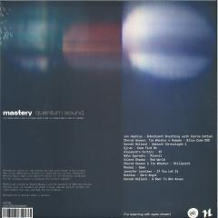 Various - Mastery: Quantum Sounds (2xVINYL) |