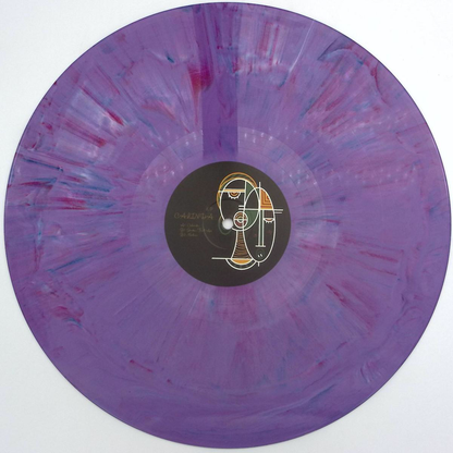 Unknown Artist - Shake that Ass EP (PURPLE VINYL) | Mint (M) Mint (M)