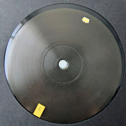 Compro (2x VINYL) | Mint (M) Mint (M)