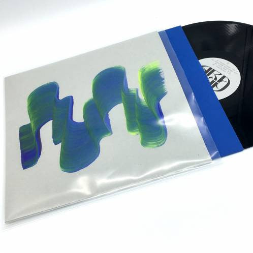 Kangding Ray - Predawn Qualia (VINYL) |