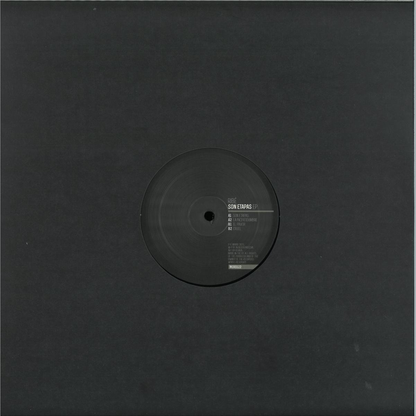 Ribé - (PRESALE) Son Etapas EP (VINYL) | Mint (M) Mint (M)