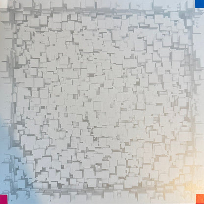 FabricLG4 EP (VINYL) | Mint (M) Mint (M)