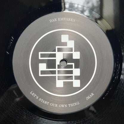 Let's Start Our Own Thing | Mint (M) Mint (M)