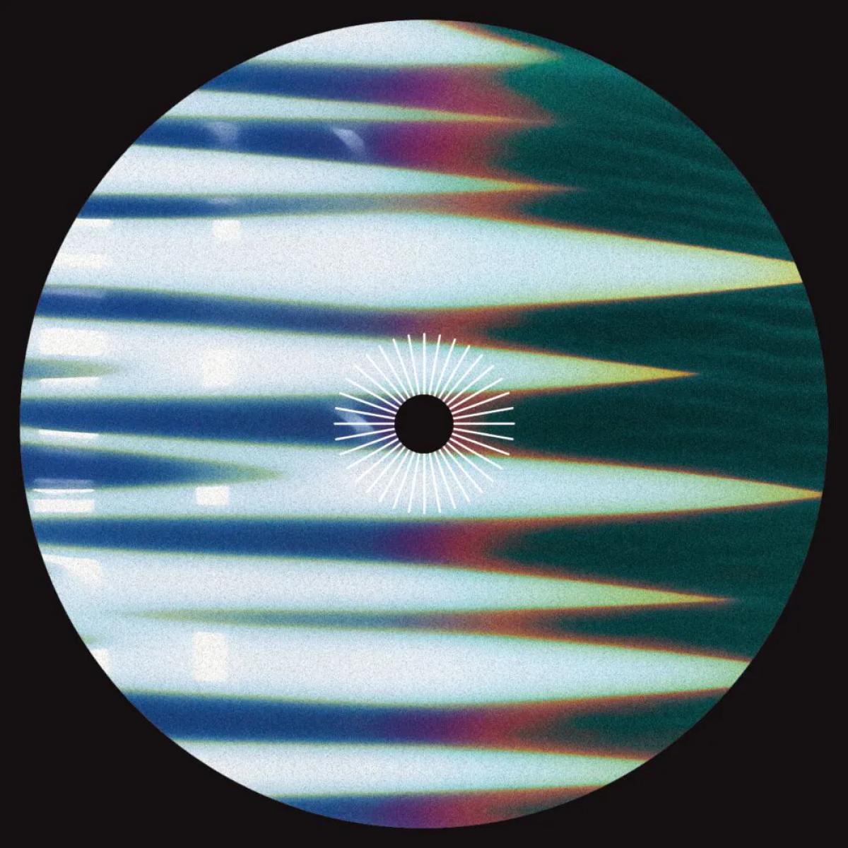 Nebula (Vinyl 12") | Mint (M) Mint (M)