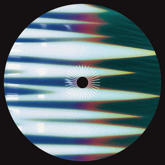 Nebula (Vinyl 12") | Mint (M) Mint (M)