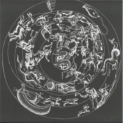 Sanna Mun - Katabasis 001 / 002 Remixes (VINYL) | Mint (M) Mint (M)