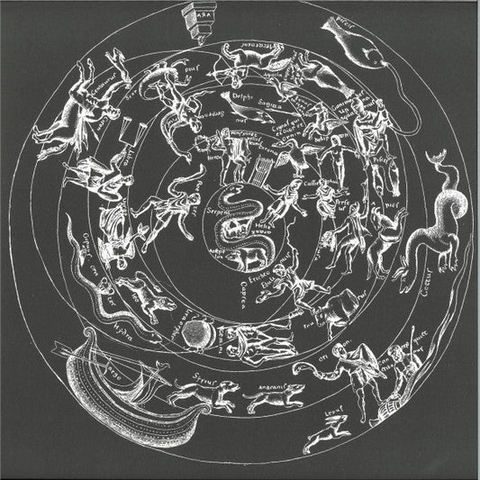 Sanna Mun - Katabasis 001 / 002 Remixes (VINYL) | Mint (M) Mint (M)