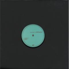 Gary Beck - Upside Criminal (VINYL 12") | Mint (M) Mint (M)