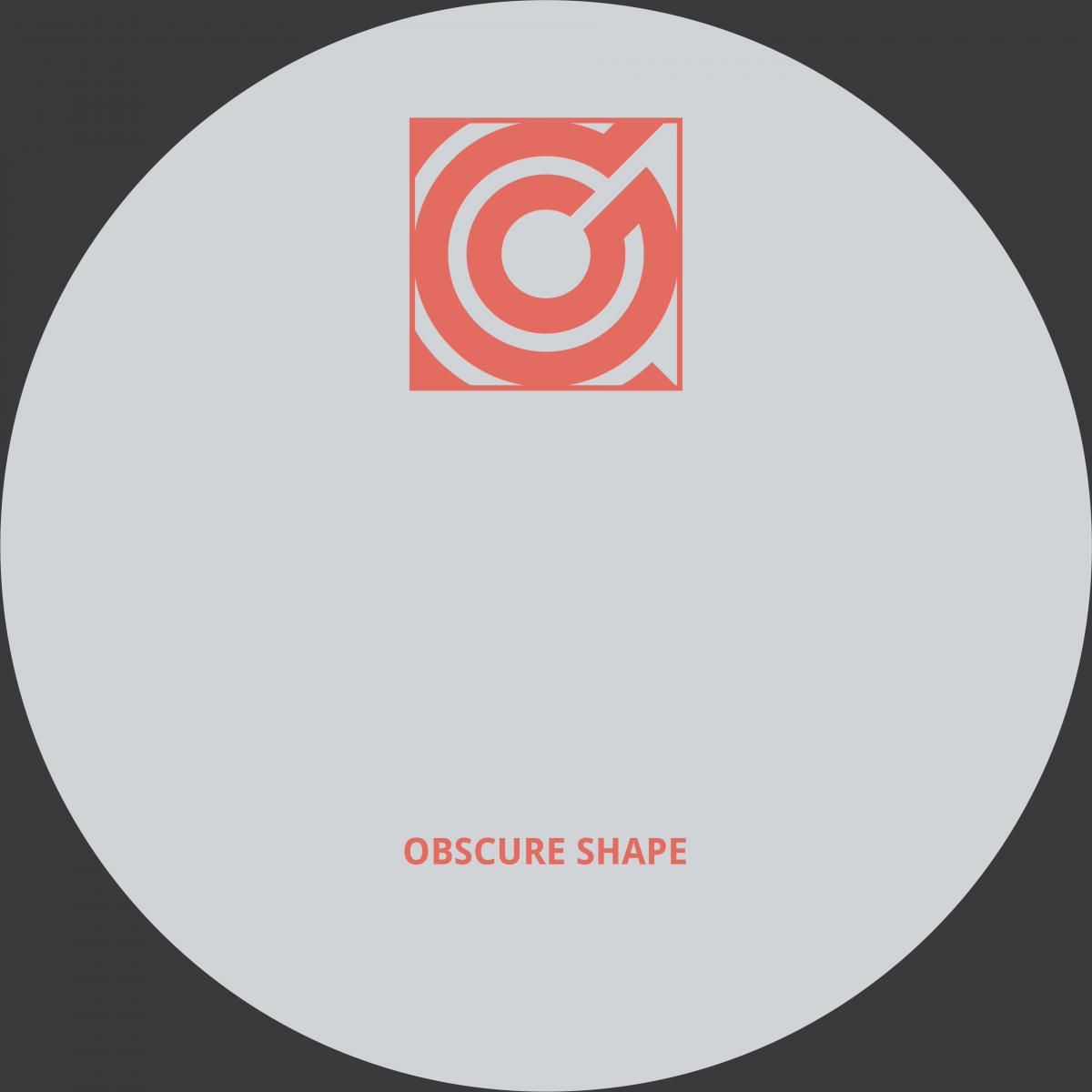 Obscure Shape & Maharti - Clergy Splits (VINYL) | Mint (M) Mint (M)