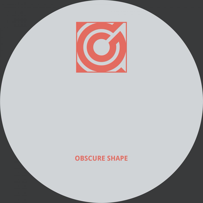 Obscure Shape & Maharti - Clergy Splits (VINYL) | Mint (M) Mint (M)