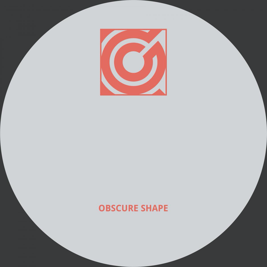 Obscure Shape & Maharti - Clergy Splits (VINYL) | Mint (M) Mint (M)