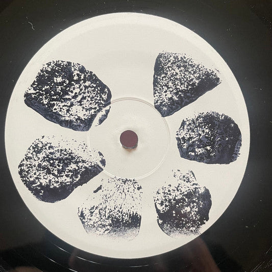 Fulcrum (VINYL) | Mint (M) Generic