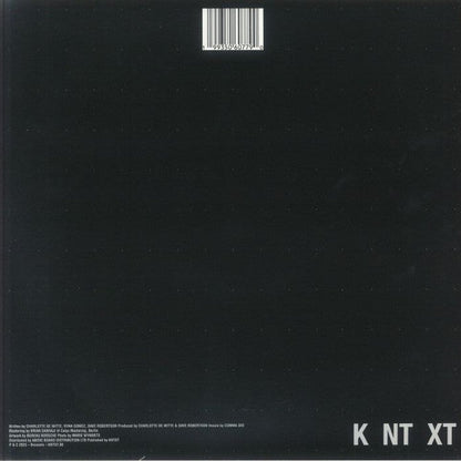 The Heads That Know (VINYL) | Mint (M) Mint (M)