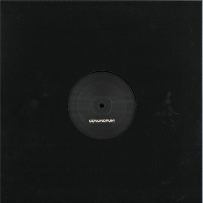 Uväll - Vertigo EP (VINYL 12") | Mint (M) Mint (M)