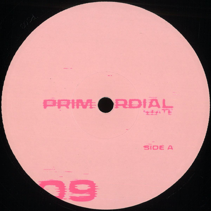 Scheermann - Reikon Core EP (VINYL) | Mint (M) Mint (M)
